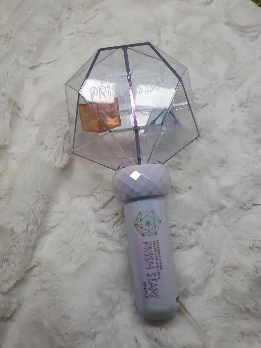 Sell Ensemble Stars Dreamlive lightstick 