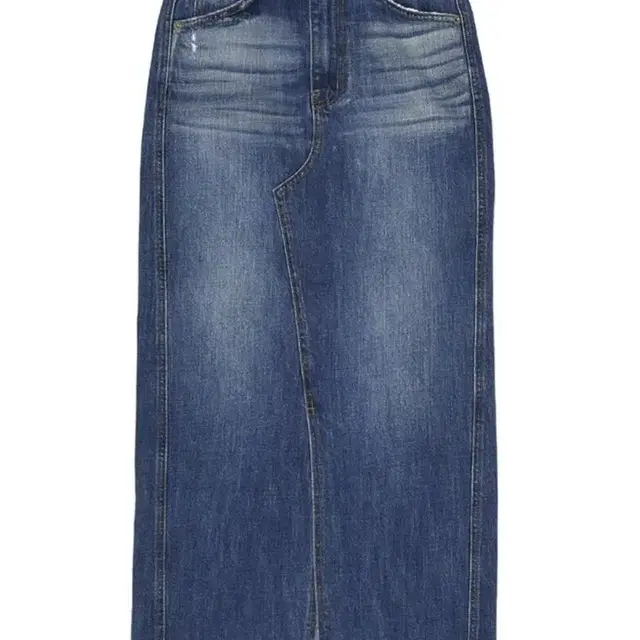 TheOpen Product DENIM SKIRT