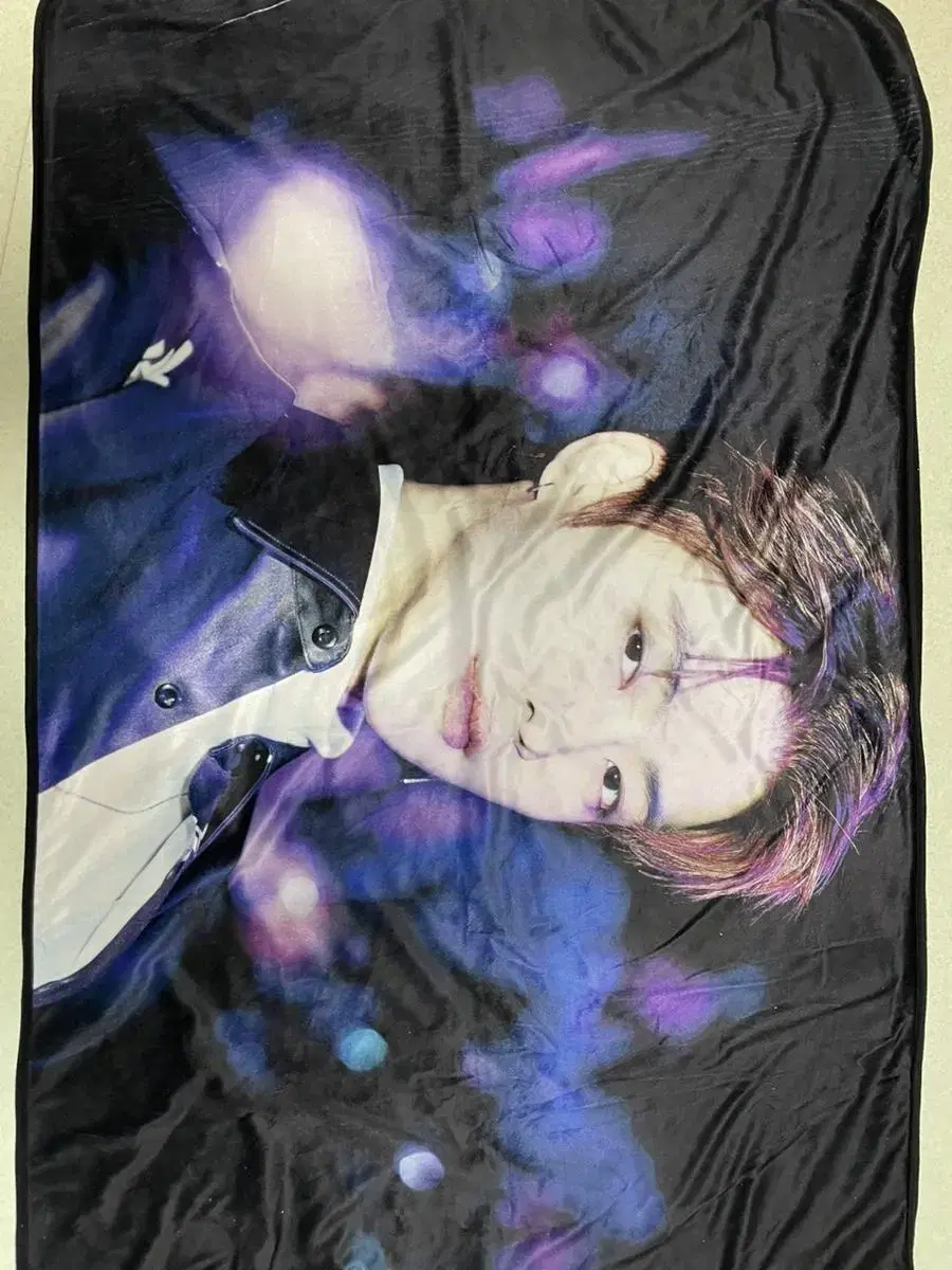 NCT 127 jaehyun Photoblanket