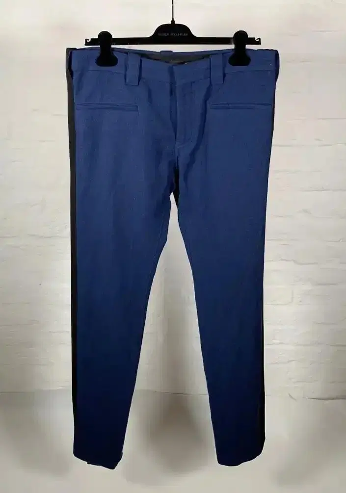 Heather Ackman Sideline Wool Pants