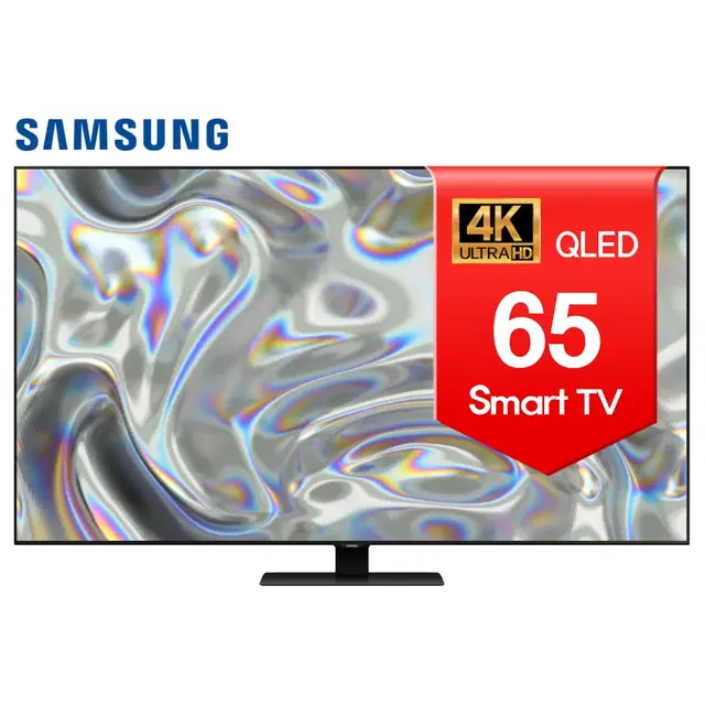 삼성 QN65Q80 65인치 리퍼TV 스마트TV 미사용리퍼 무상 A/S