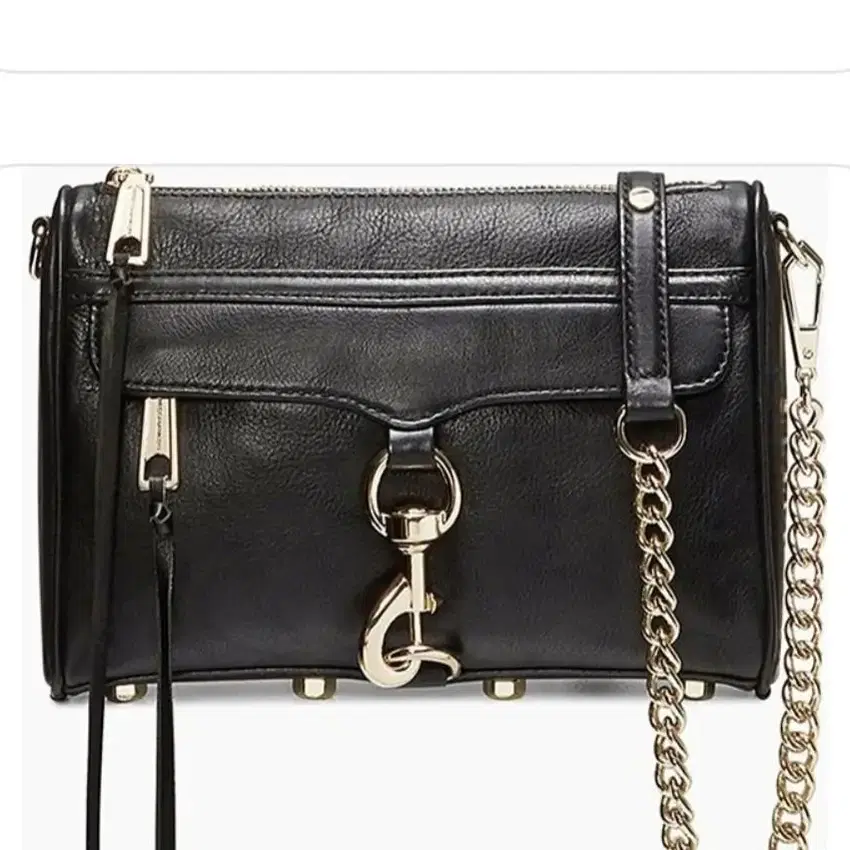 Rebecca Minkoff MagBag(미니백)