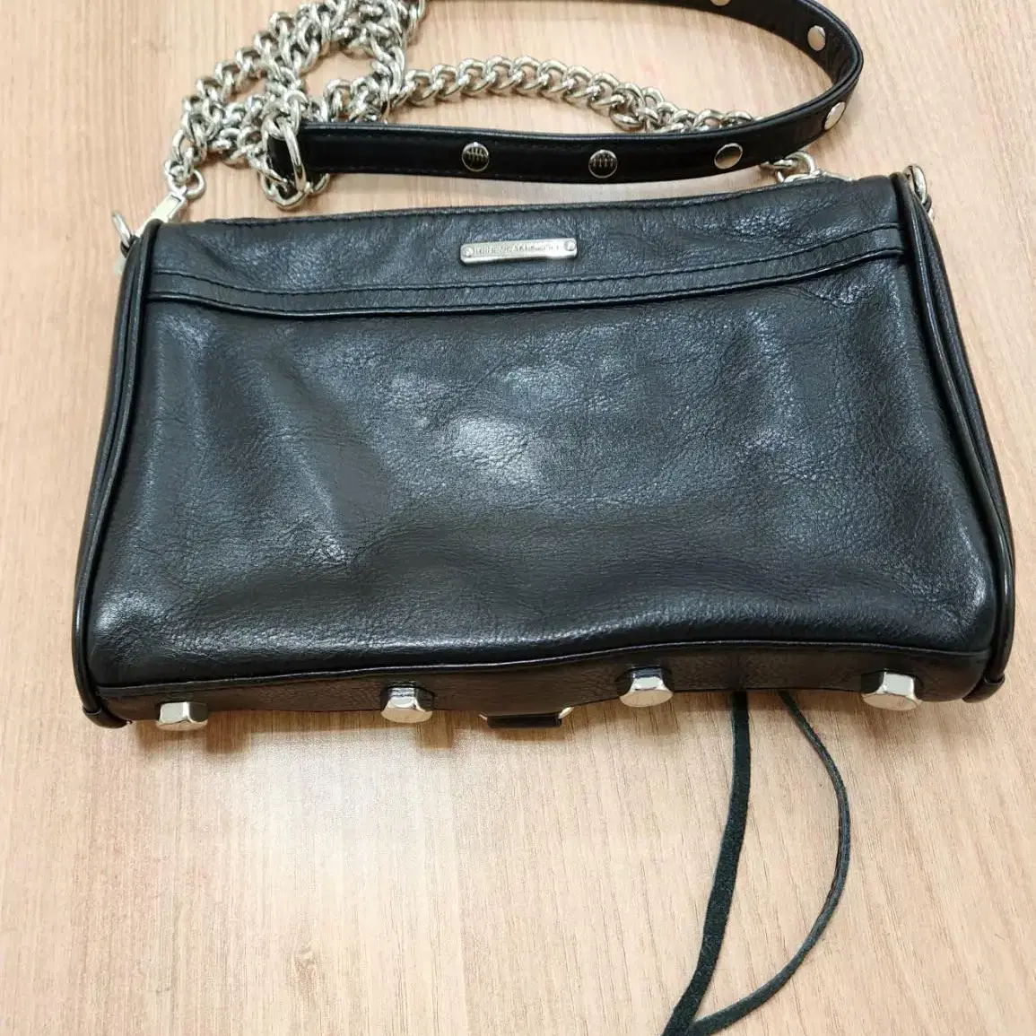 Rebecca Minkoff MagBag(미니백)