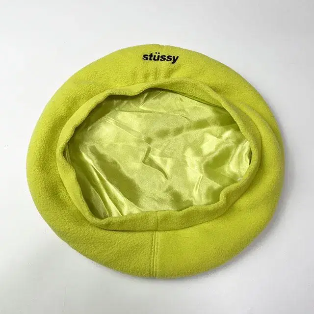 STUSSY 스투시 베레모