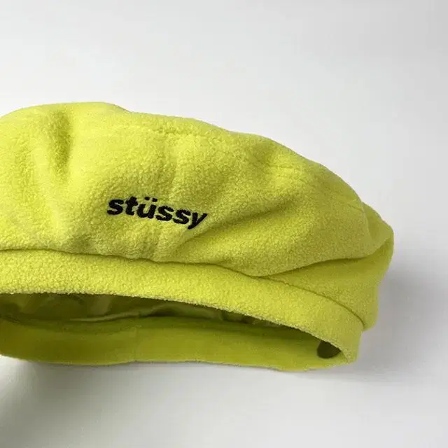 STUSSY 스투시 베레모