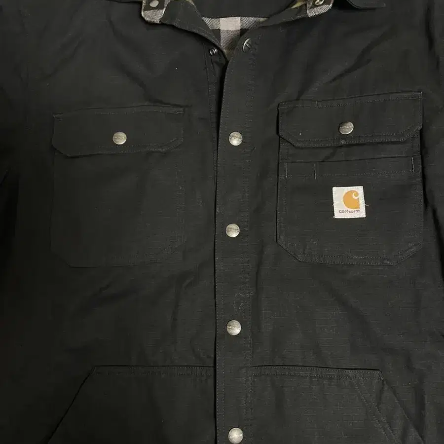 칼하트 자켓 Carhartt