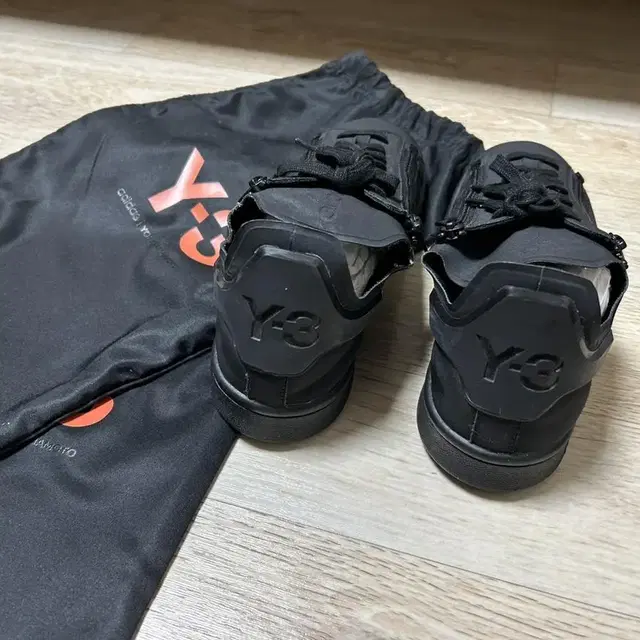 아디다스 y-3 스니커즈