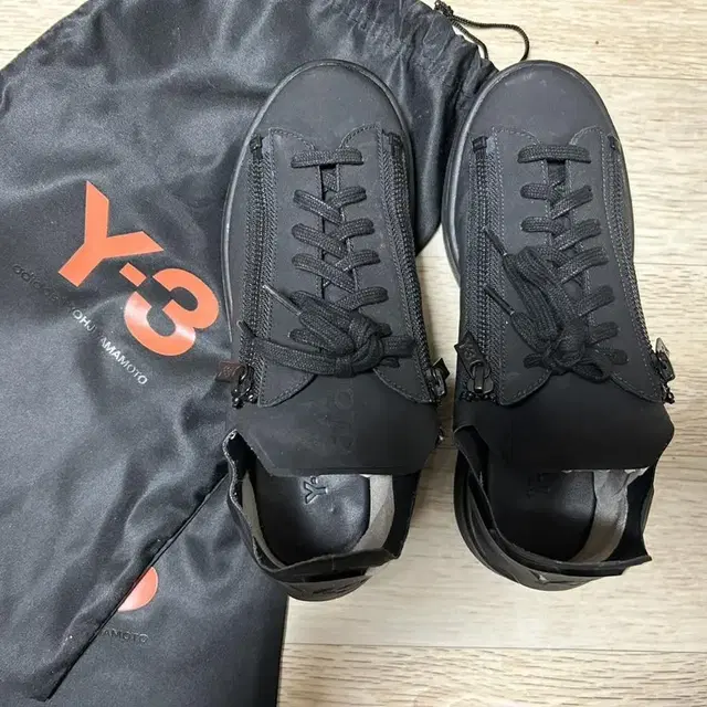 아디다스 y-3 스니커즈