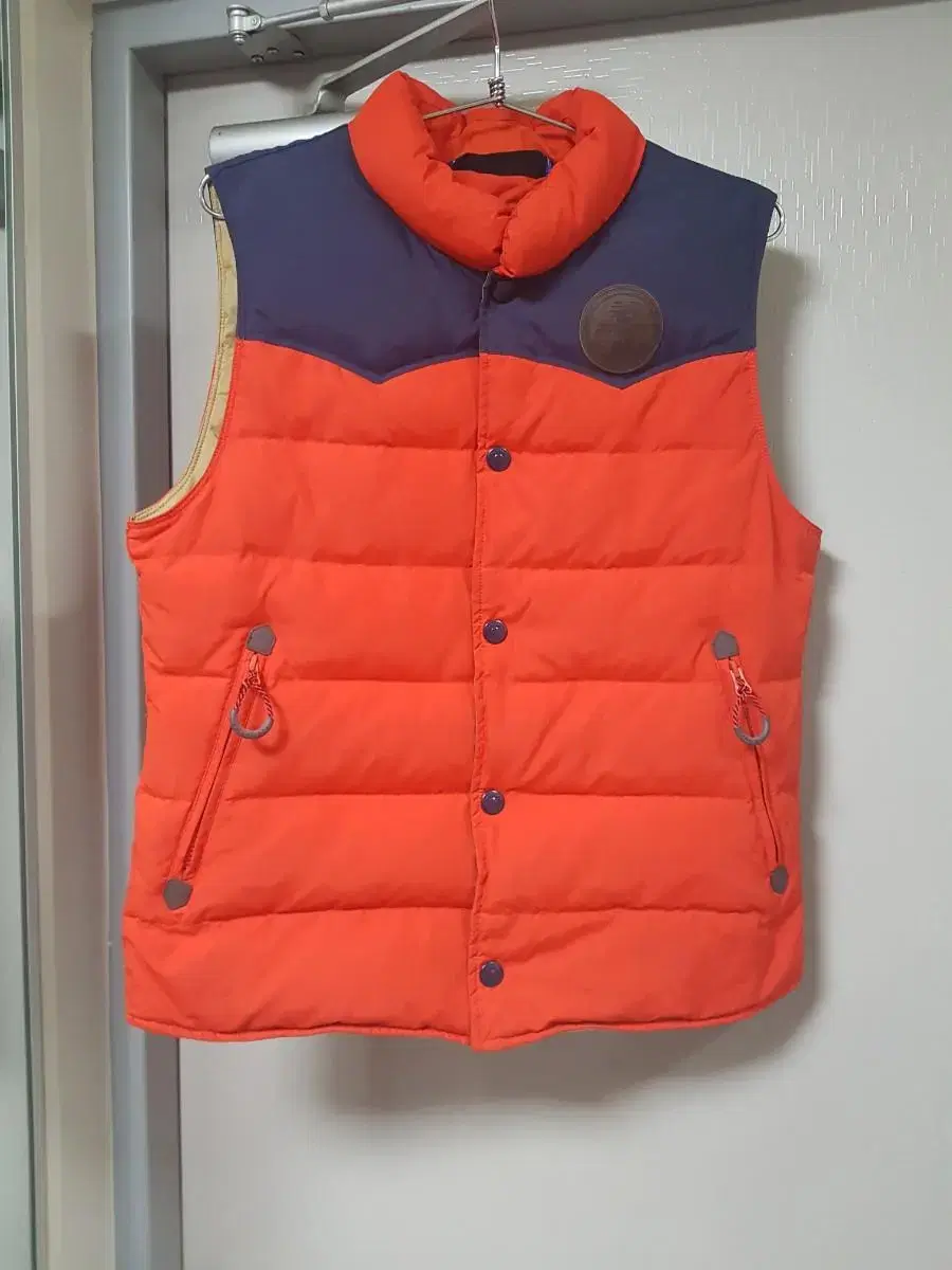 New Balance Padded Vest