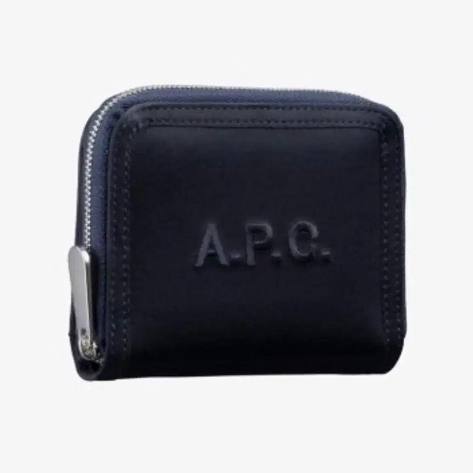 A.P.C   Malone Compact Wallet