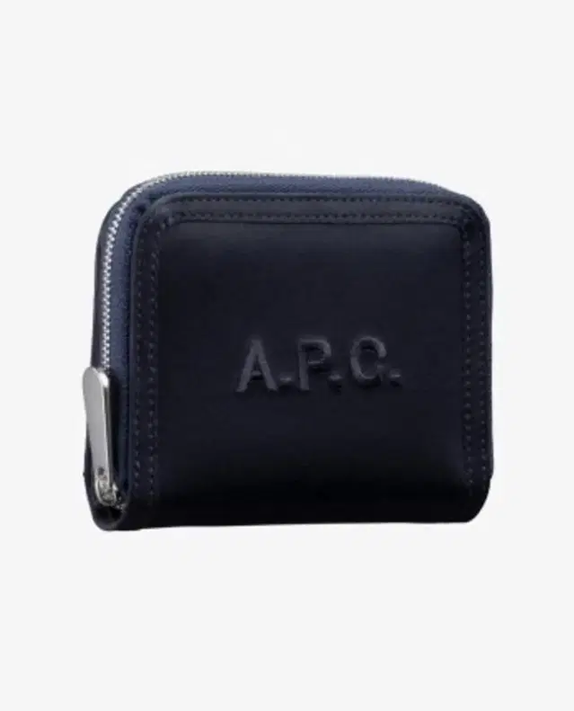 A.P.C   Malone Compact Wallet