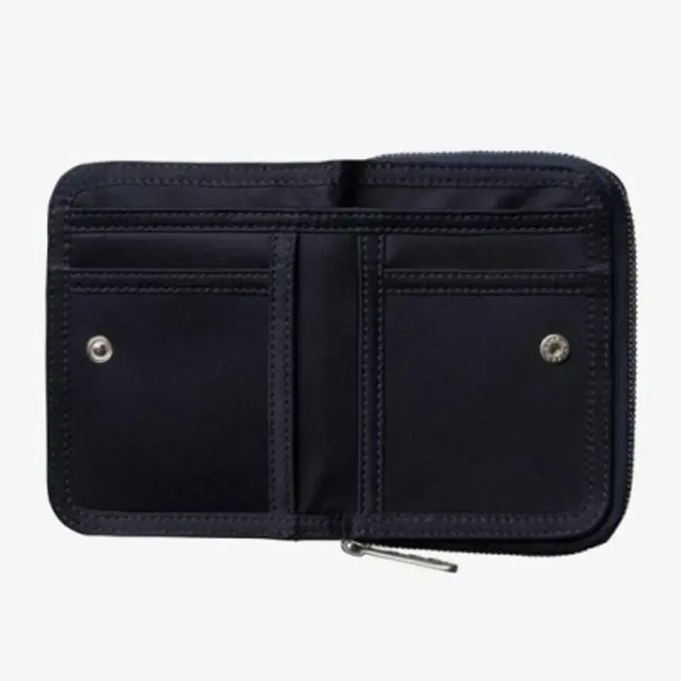 A.P.C   Malone Compact Wallet