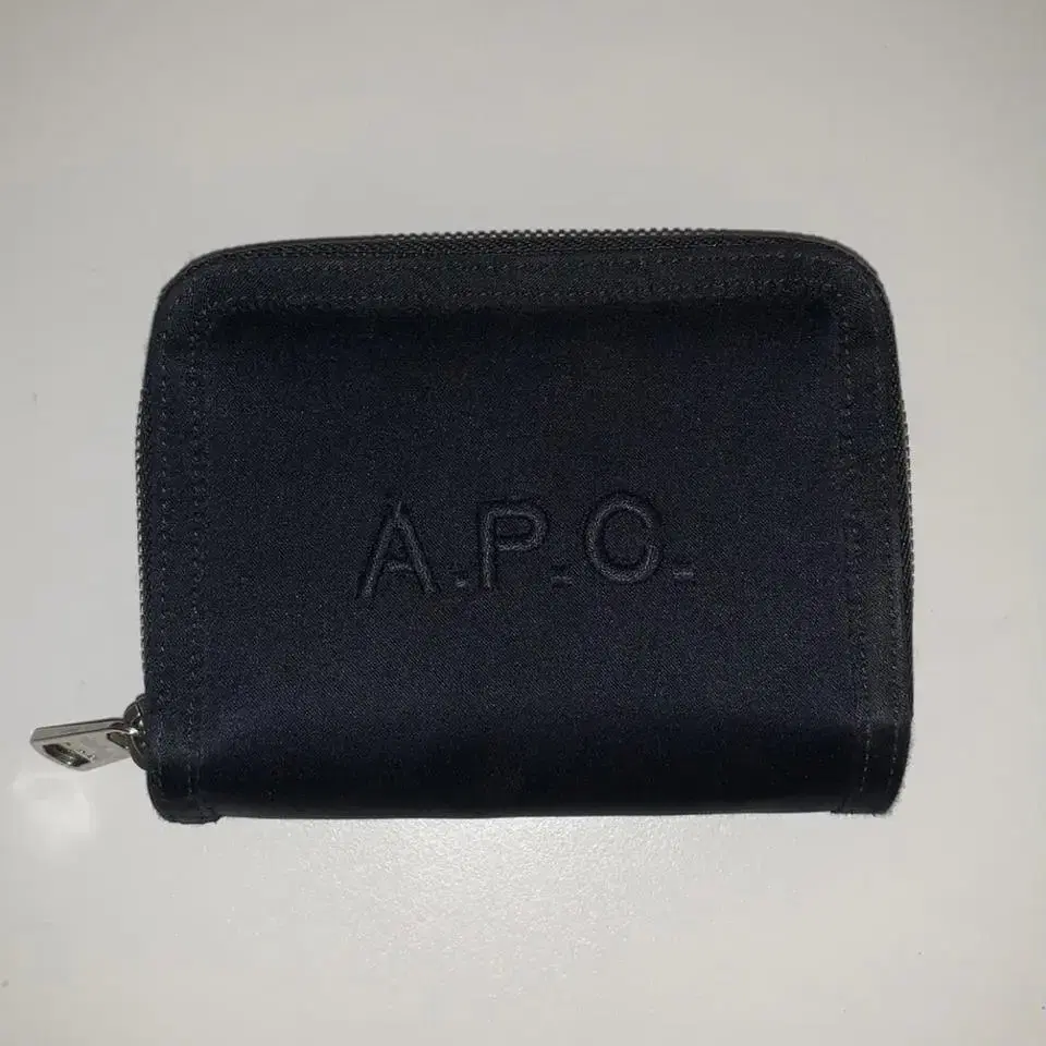 A.P.C   Malone Compact Wallet