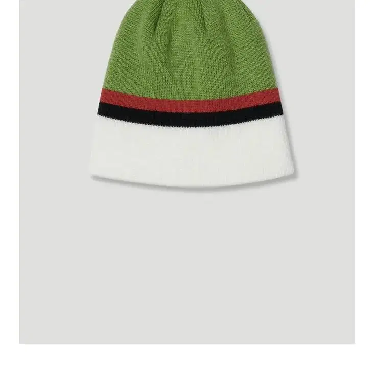 pesto MOUNTAIN BEANIE GRASS