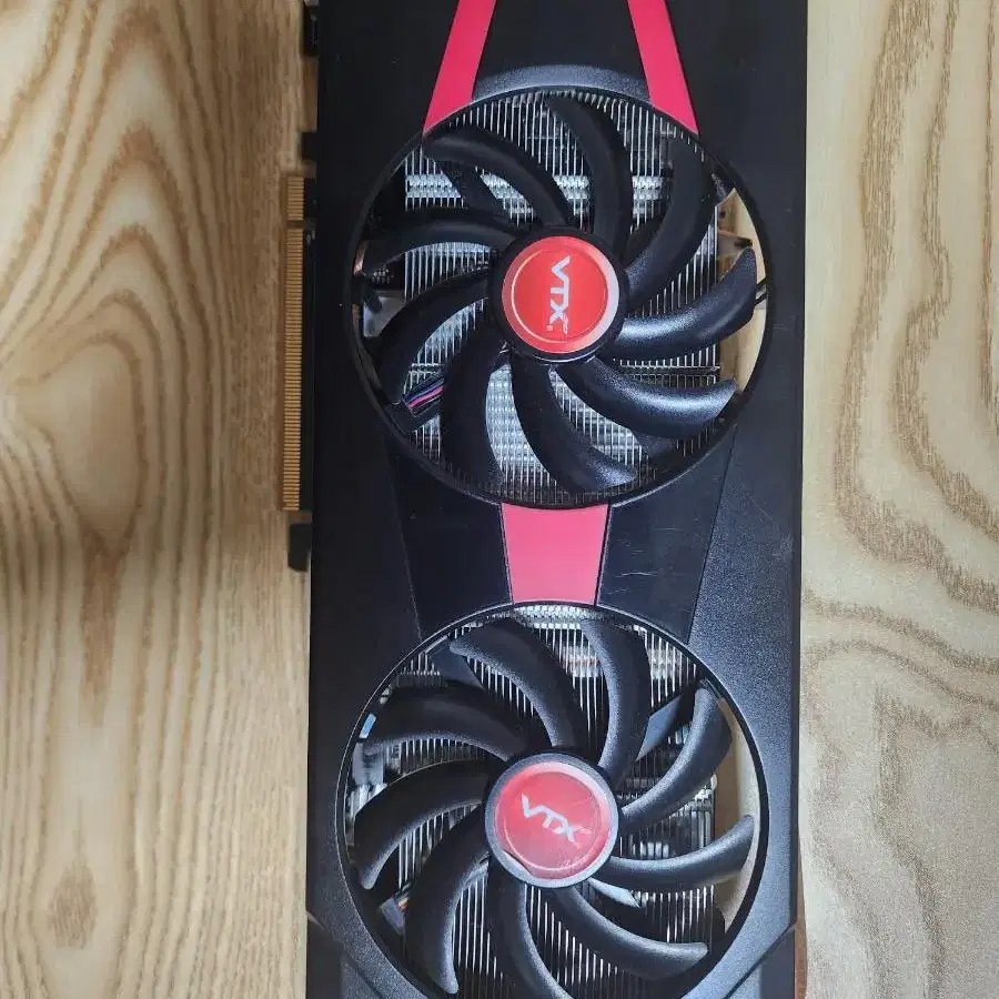 radeon 그래픽카드 R9 280x