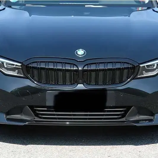 BMW 3시리즈 G20 전기형 후기형 M3 340I 다이아몬드 키드니그릴