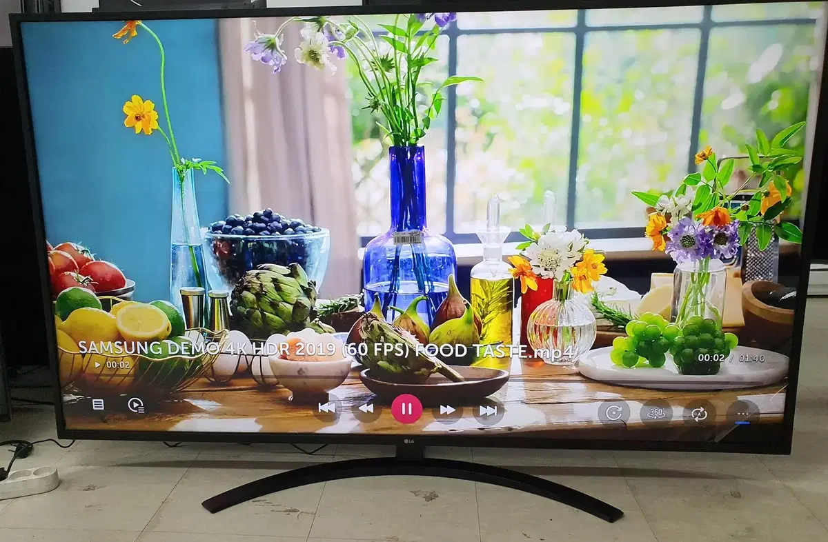 4K | 브랜드 중고거래 플랫폼, 번개장터