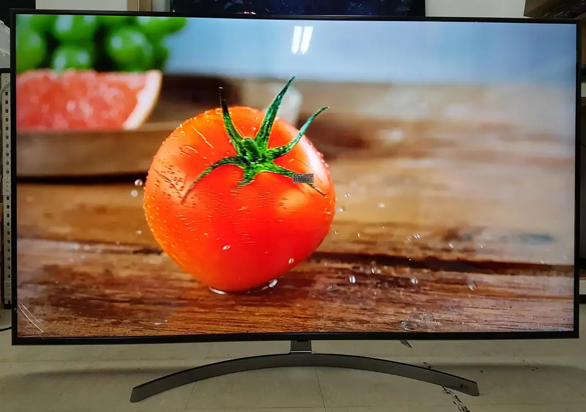 4K | 브랜드 중고거래 플랫폼, 번개장터