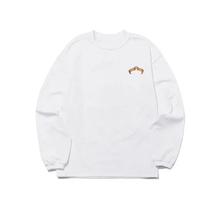 (up to 80%)Ordinary People Disney Long Sleeve T-Shirt