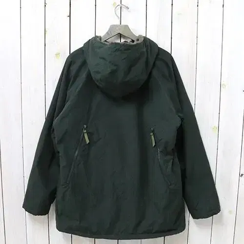 SOUTH2 WEST8 남이서팔 지퍼코트 Zipped Coat Wax C