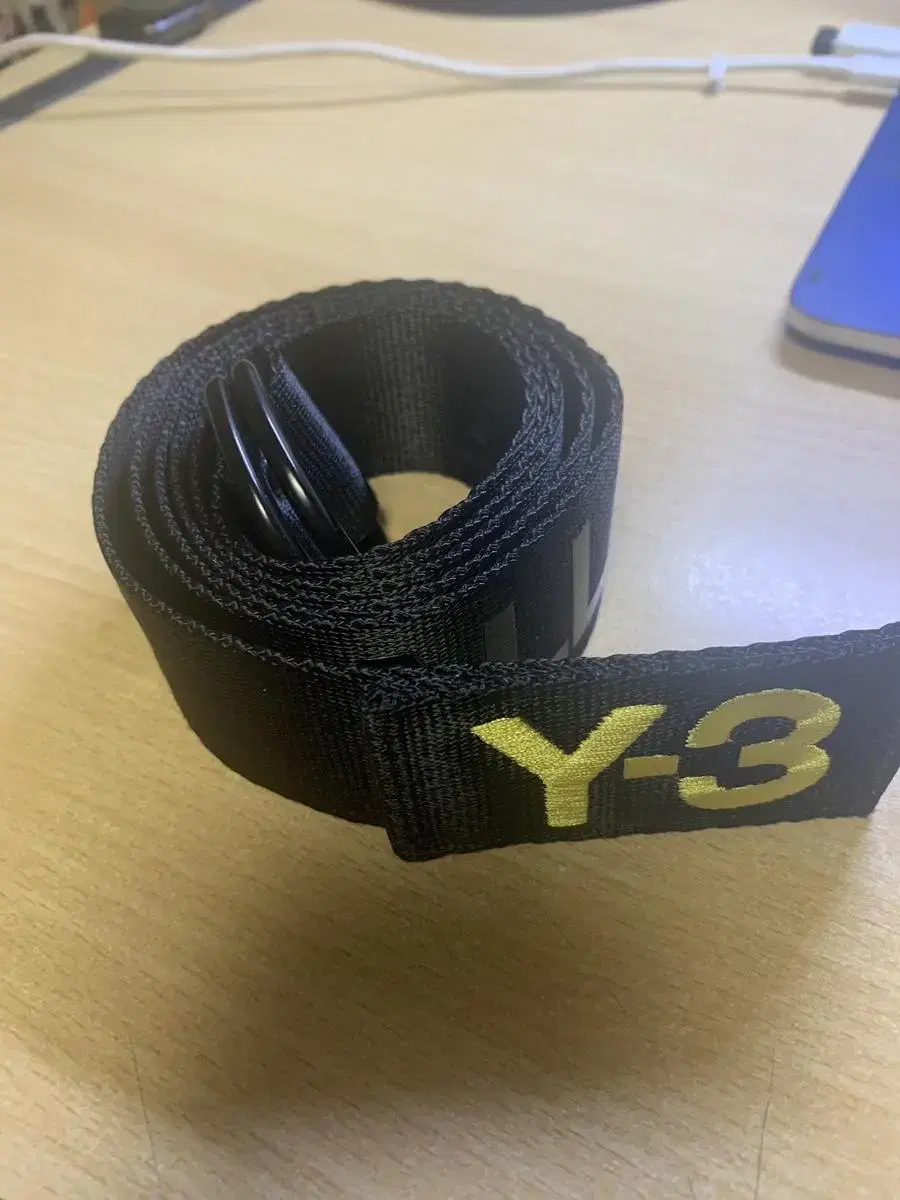 y-3 아디다스 벨트 처분합니다