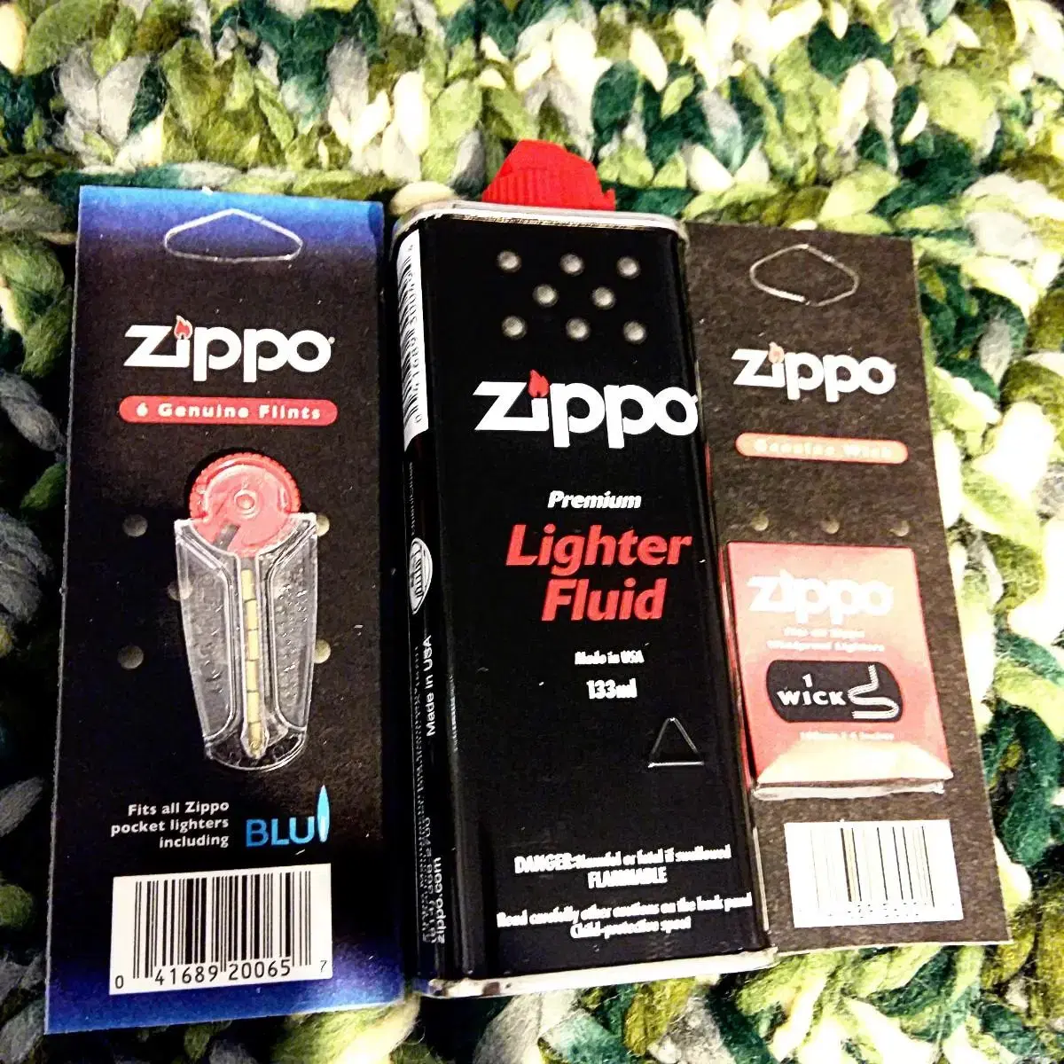 정품 49768 RETRO ZIPPO DESIGN 미개봉 새 지포라이터