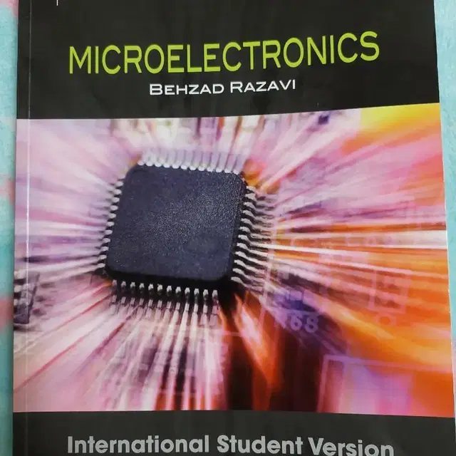 반값택포)microelecrronics