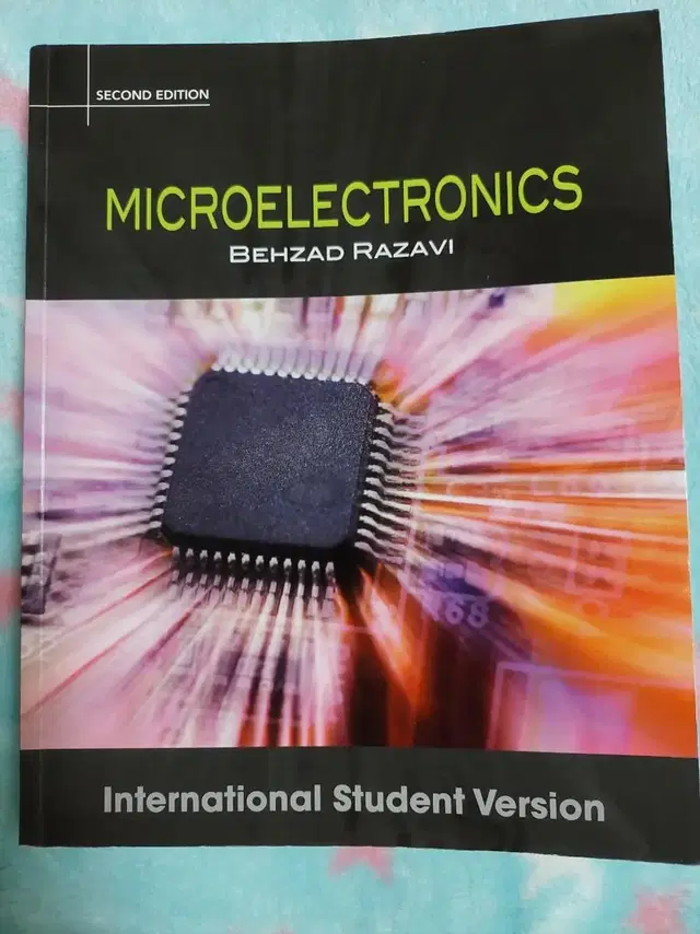 반값택포)microelecrronics