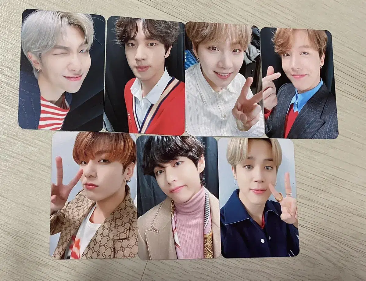 Special Edition Amibam Photo Card