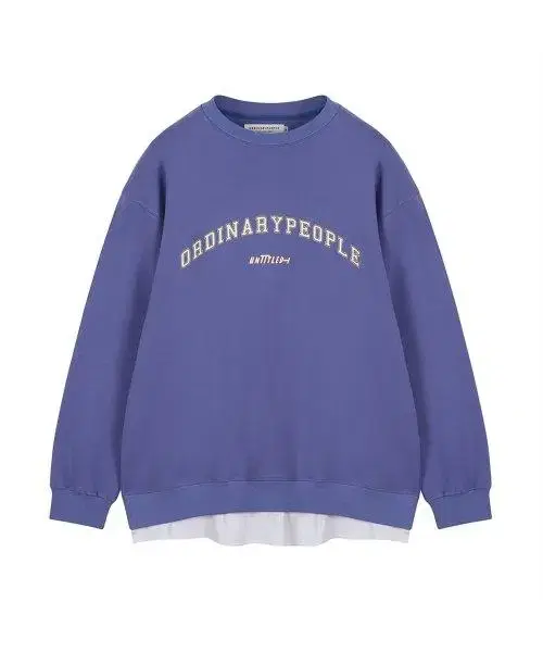 (up to 80%)Ordinary People Purple Tops