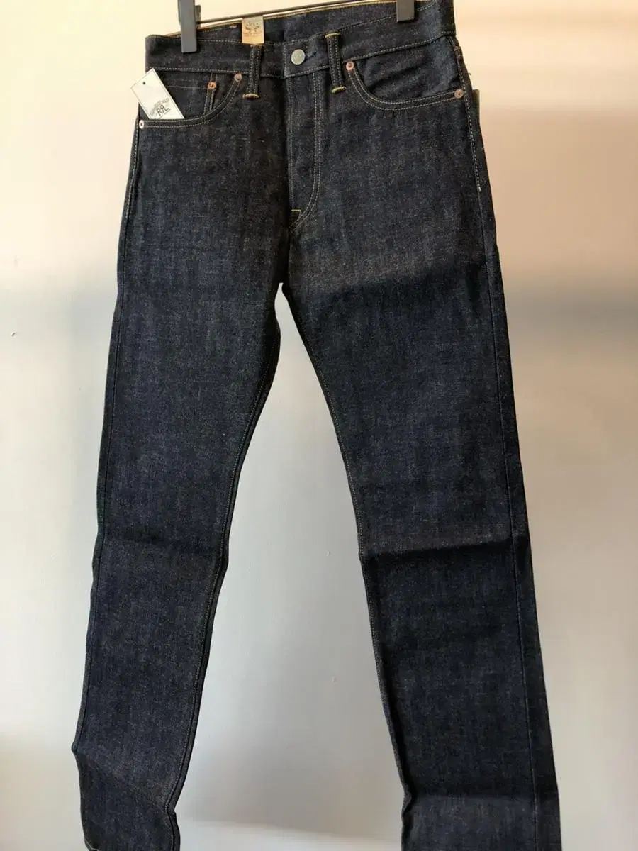 RRL Denim Pants Jeans