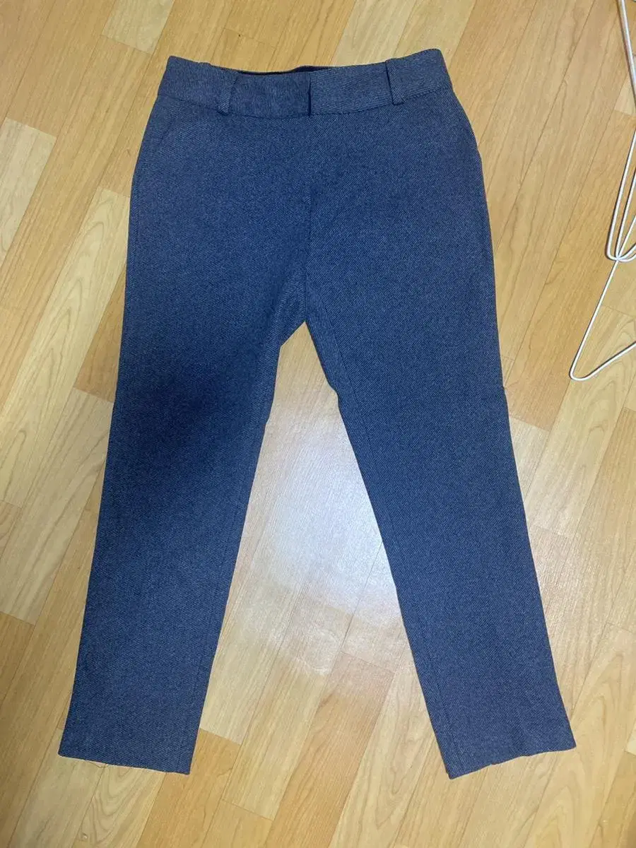 Woolen pants 26-27