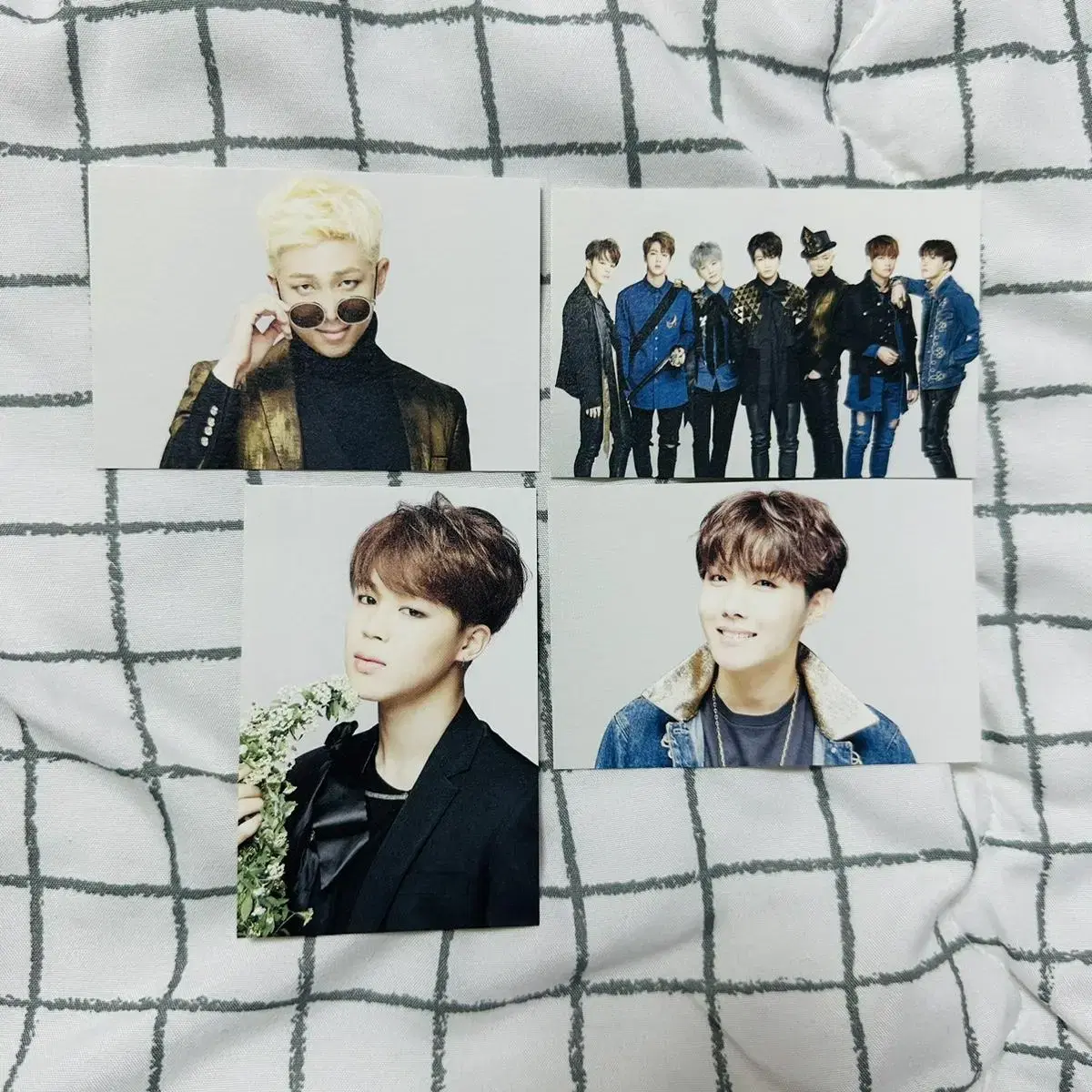 Huawei Mini Photocard