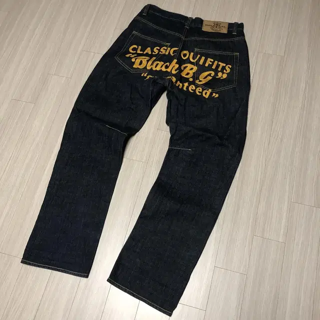 groover grand stich work denim.