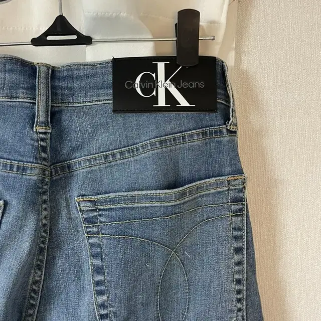 Calvin Klein Jeans 슬림스트레이트 29