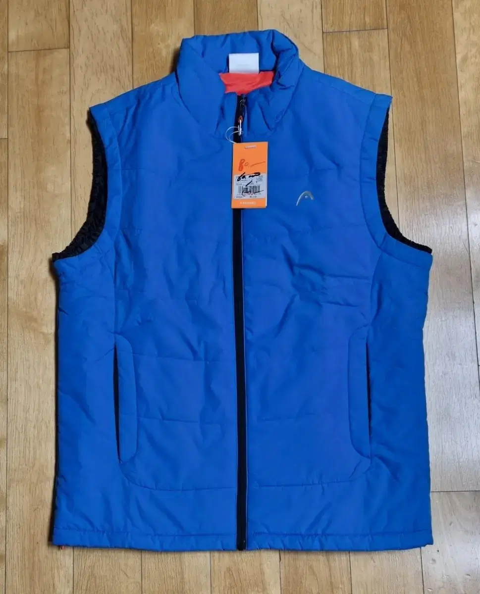 kohlensport head new product down vest size 105 sell