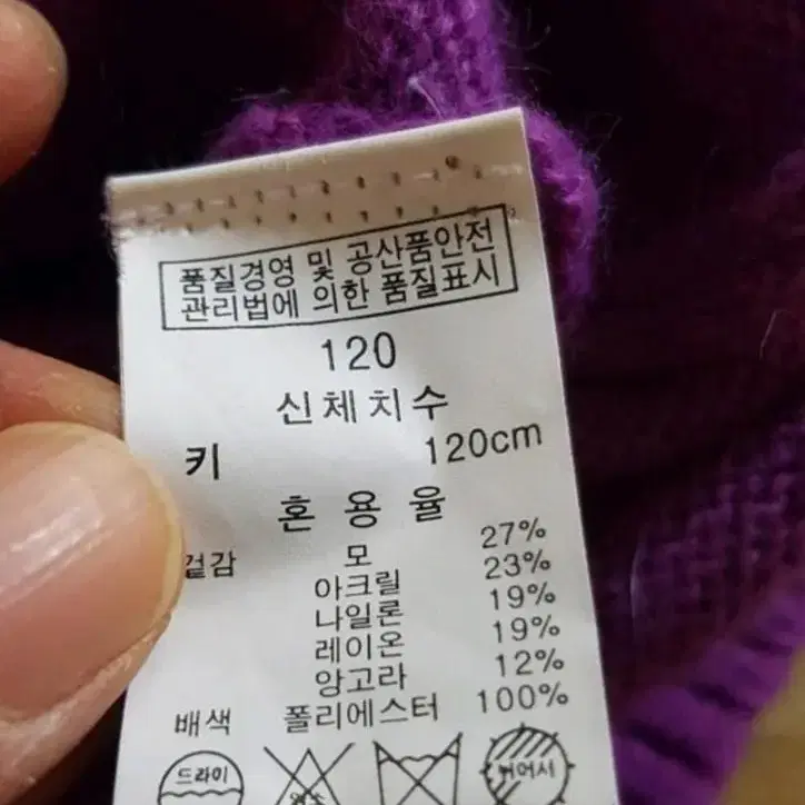 블루독