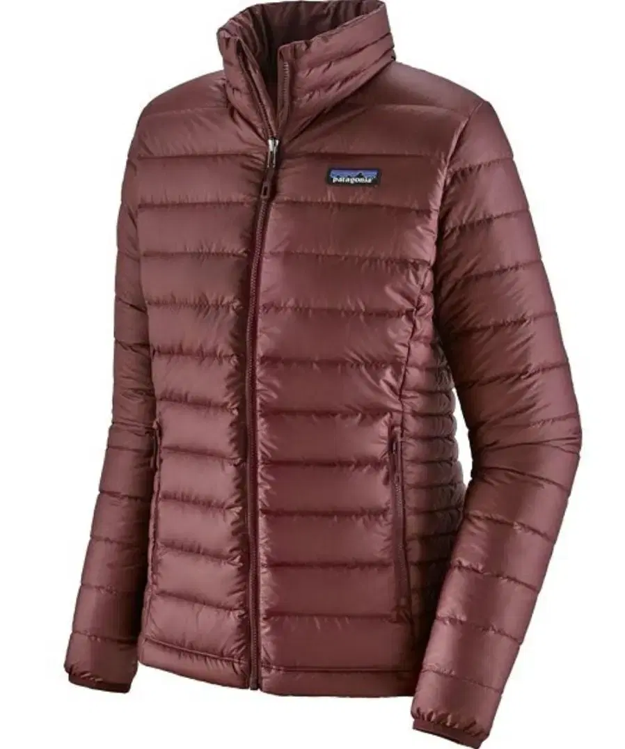 New Products Patagonia Women's Down Sweater Jacket