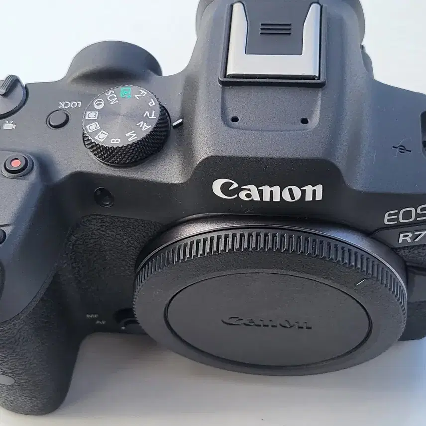 캐논 eos r7 바디킷 r8