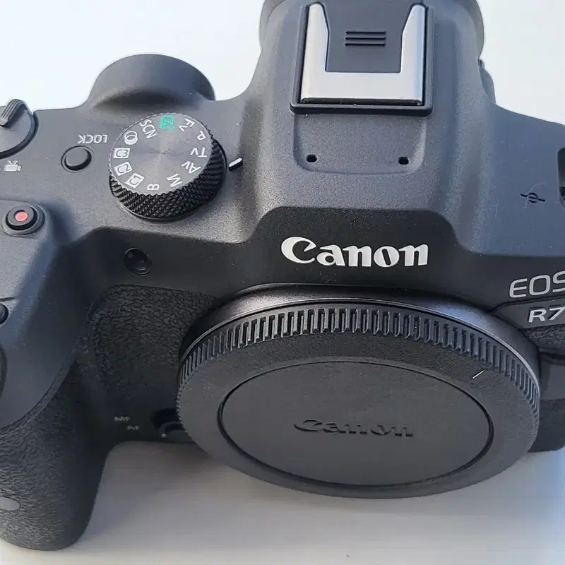 캐논 eos r7 바디킷 r8