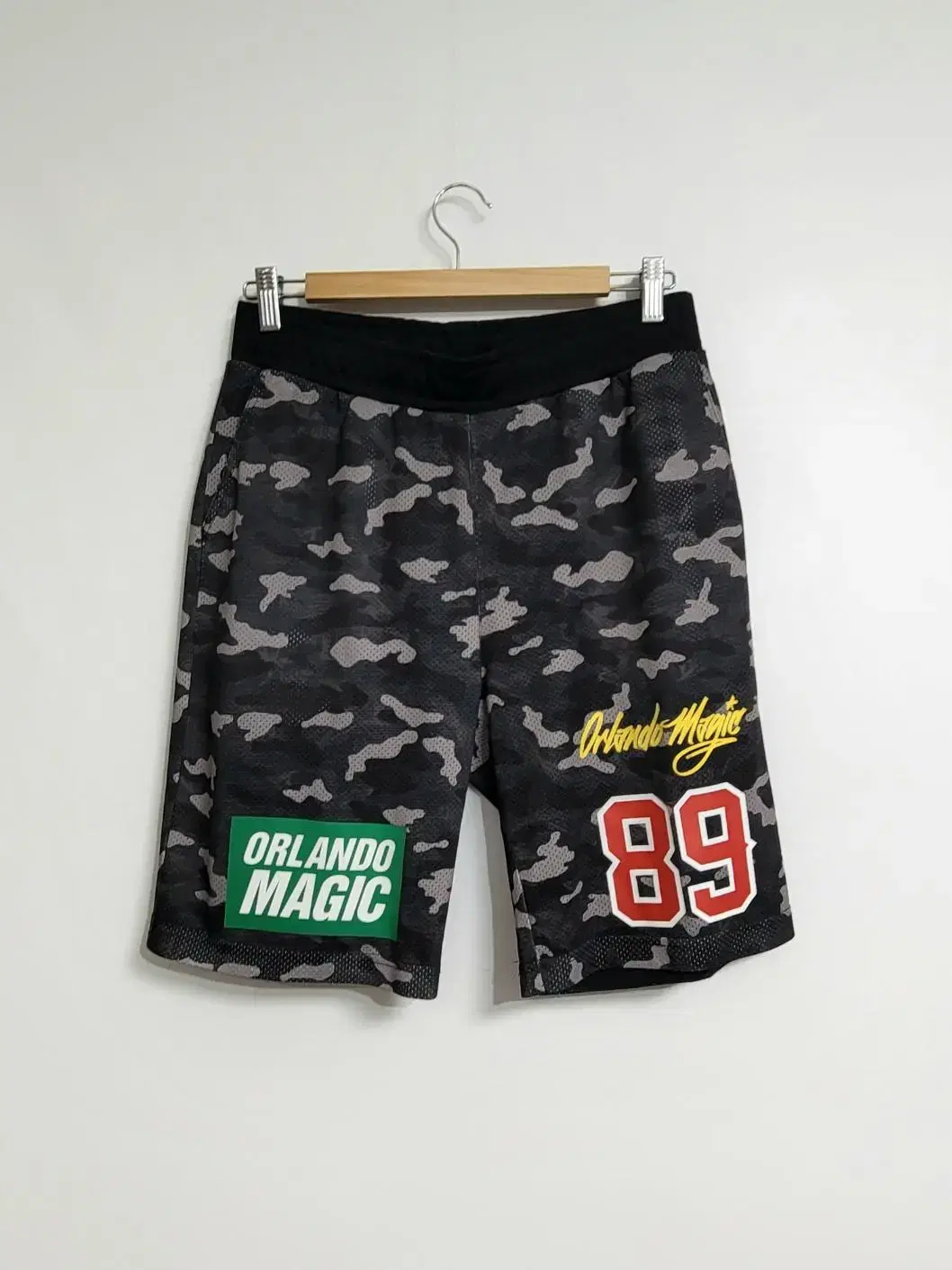 NBA Camo Pattern Vahn/76_C184