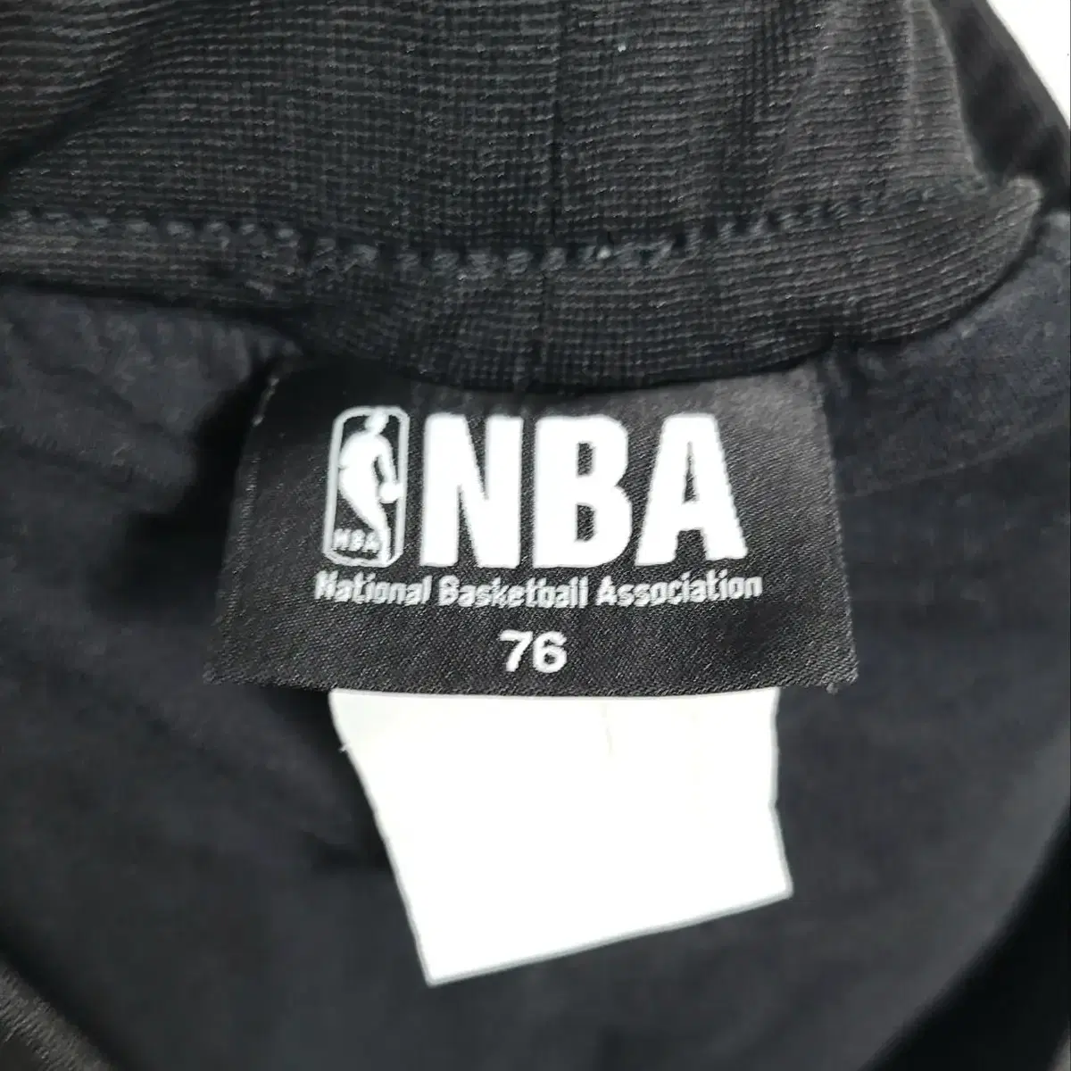 NBA 카모 패턴 반바지/76_C184