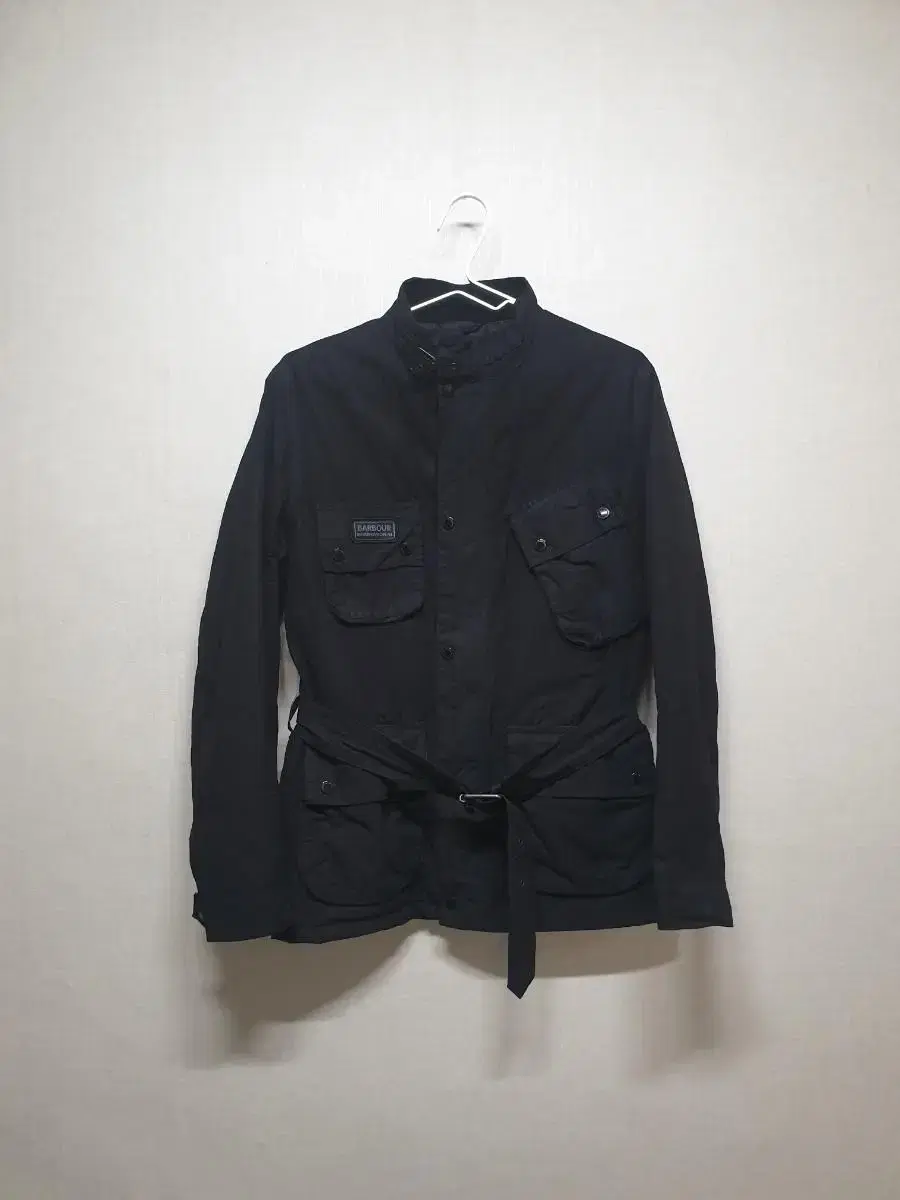 [100]Barbour International Jacket