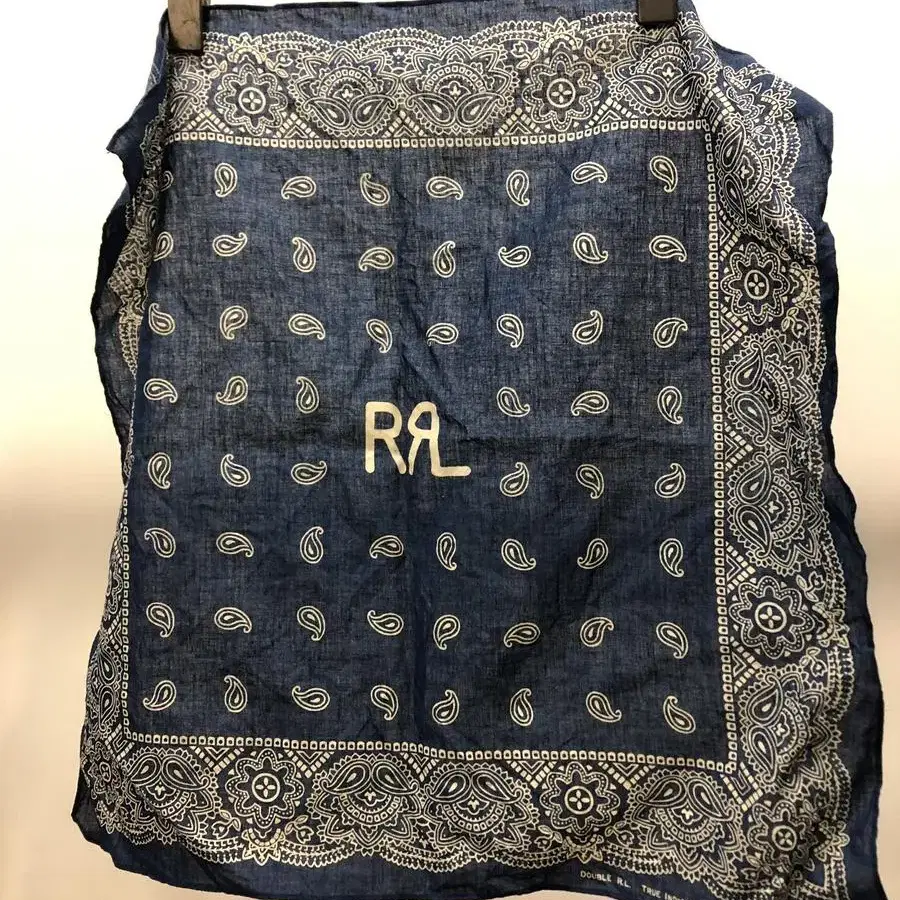 RRL 반다나