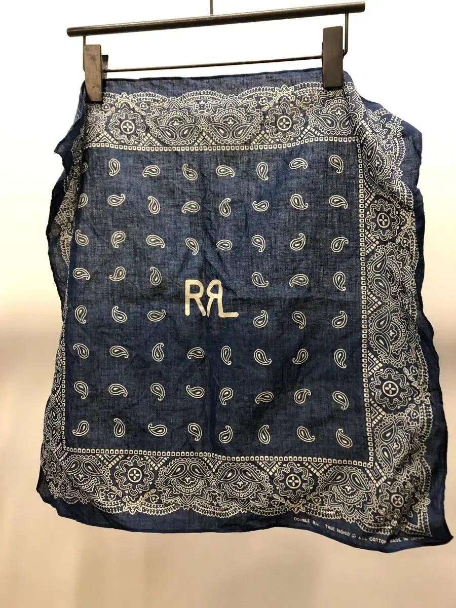 RRL 반다나