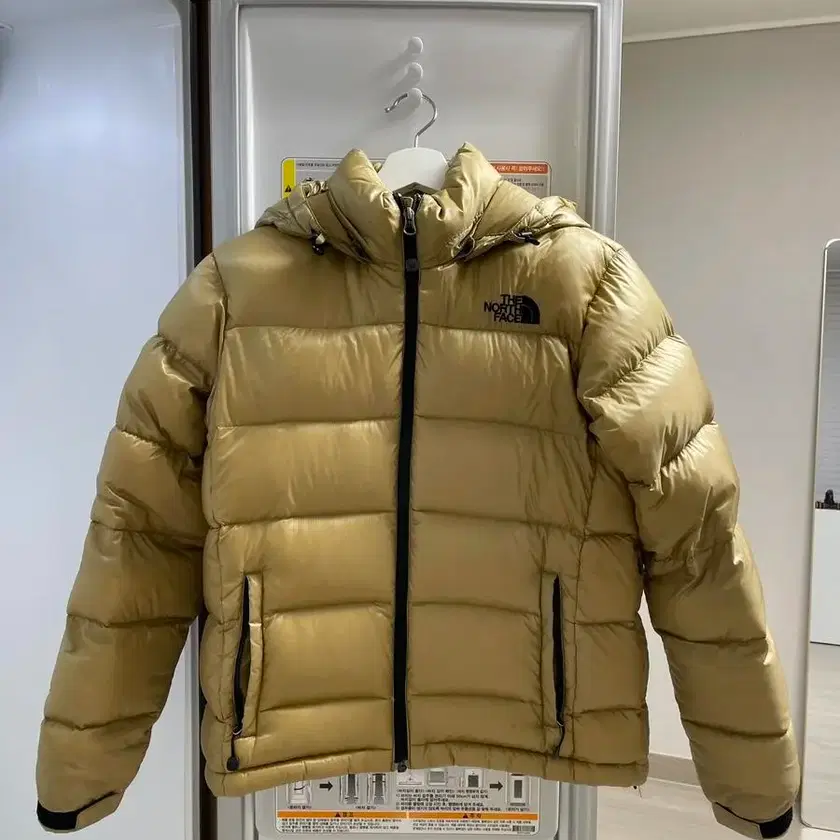 The North Face Padding #노스페이스,#노스페이스패딩,#패딩,#노스패딩,#숏패딩 on Bunjang Global ...