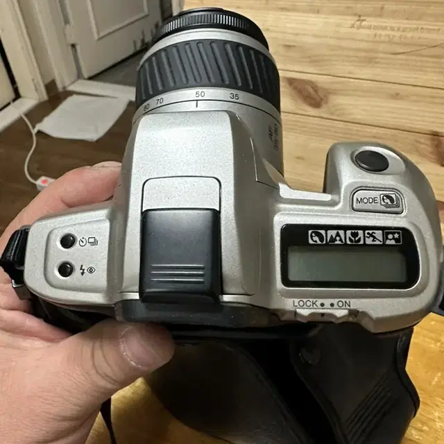 미놀타 360Si SLR 자동 필름카메라35~80mm,품질보증