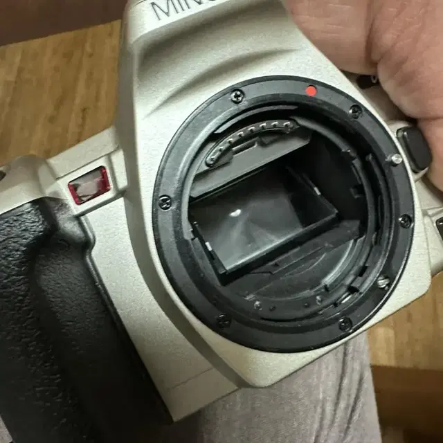 미놀타 360Si SLR 자동 필름카메라35~80mm,품질보증