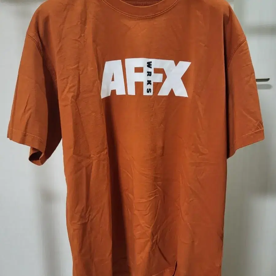 [새상품/XL] AFFIX Workwear 티셔츠