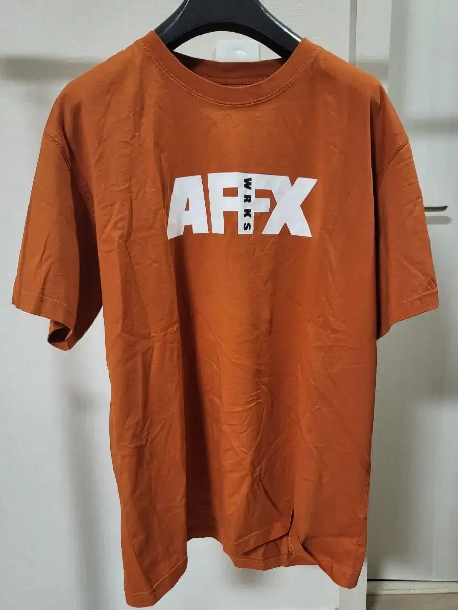 [새상품/XL] AFFIX Workwear 티셔츠